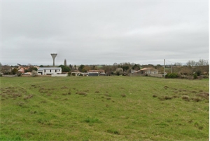 terrain à la vente -   17132  MESCHERS SUR GIRONDE, surface 413 m2 vente terrain - UBI465067937